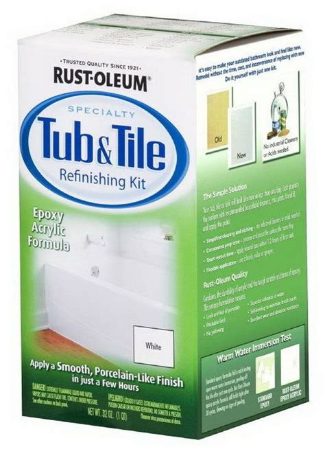 Upgrade Your Bathroom with the Magic Tub Refinishing Kit: Transform Your Space on a Budget